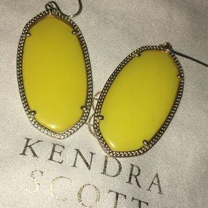 Kendra Scott Danielle Earrings